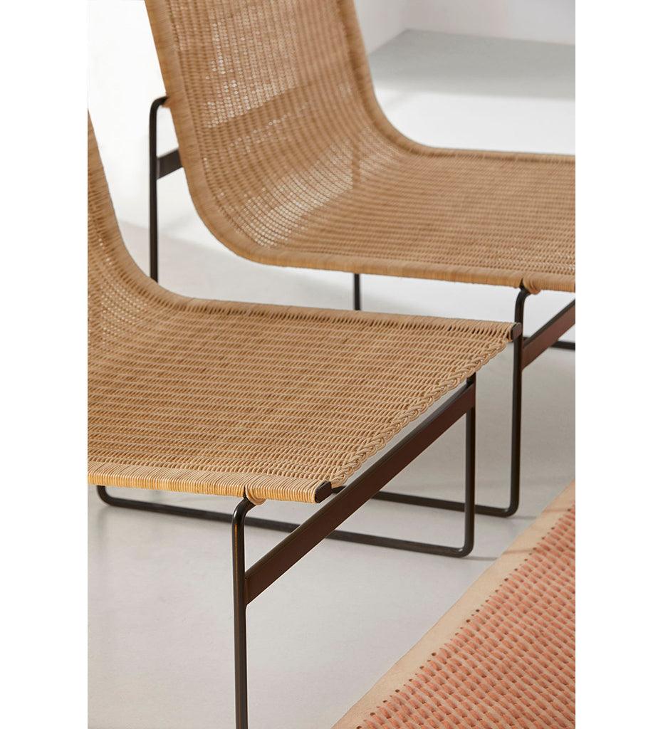 Allred Collaborative - BlascoVila - Formentor Lounge Chair - Formentor Lounge Chair - 580000