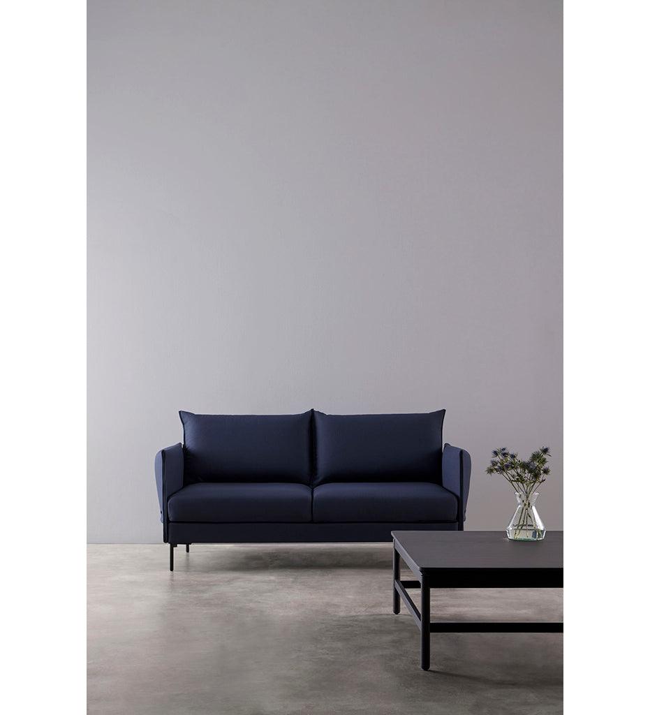 Allred Collaborative - BlascoVila - Hardy 2-Seater Sofa - Hardy 2-Seater Sofa - 140002