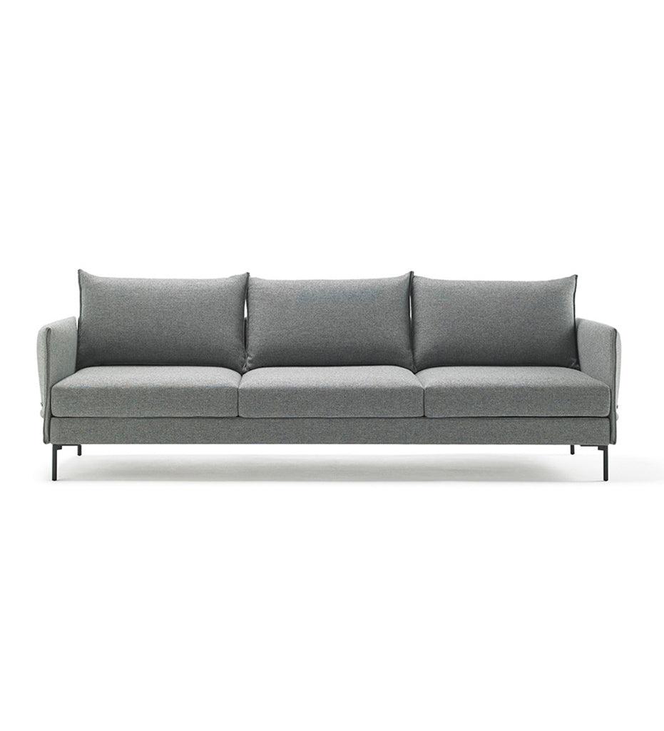 Allred Collaborative - BlascoVila - Hardy 3-Seater Sofa - Hardy 3-Seater Sofa - 140001