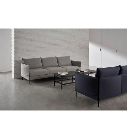 Allred Collaborative - BlascoVila - Hardy 3-Seater Sofa - Hardy 3-Seater Sofa - 140001