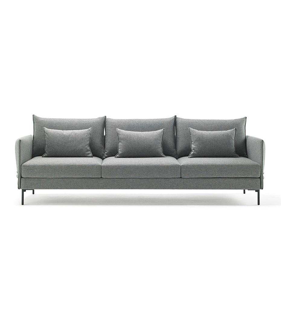 Allred Collaborative - BlascoVila - Hardy 3-Seater Sofa - Hardy 3-Seater Sofa - 140001