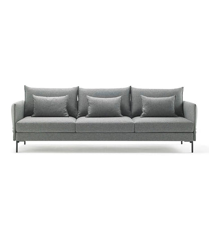 Allred Collaborative - BlascoVila - Hardy 3-Seater Sofa - Hardy 3-Seater Sofa - 140001