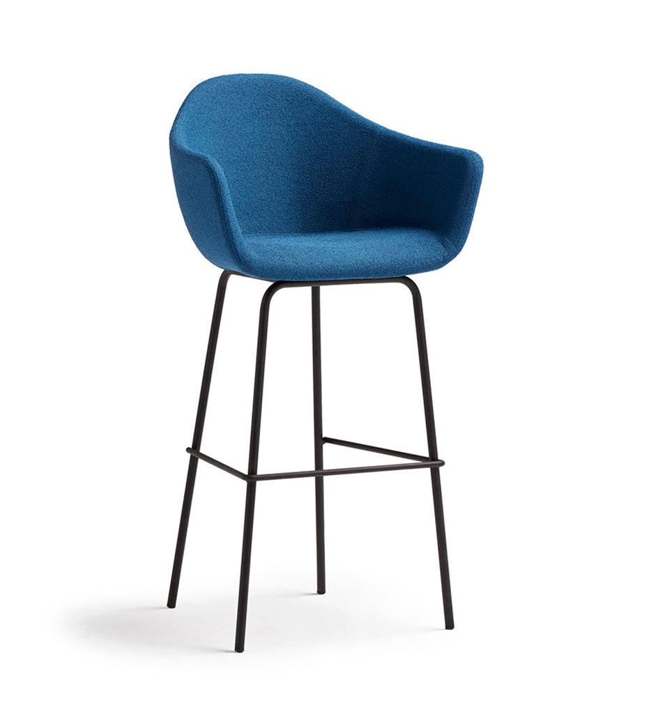 Allred Collaborative - BlascoVila - Nomad Bar Stool - Nomad Bar Stool - 201607