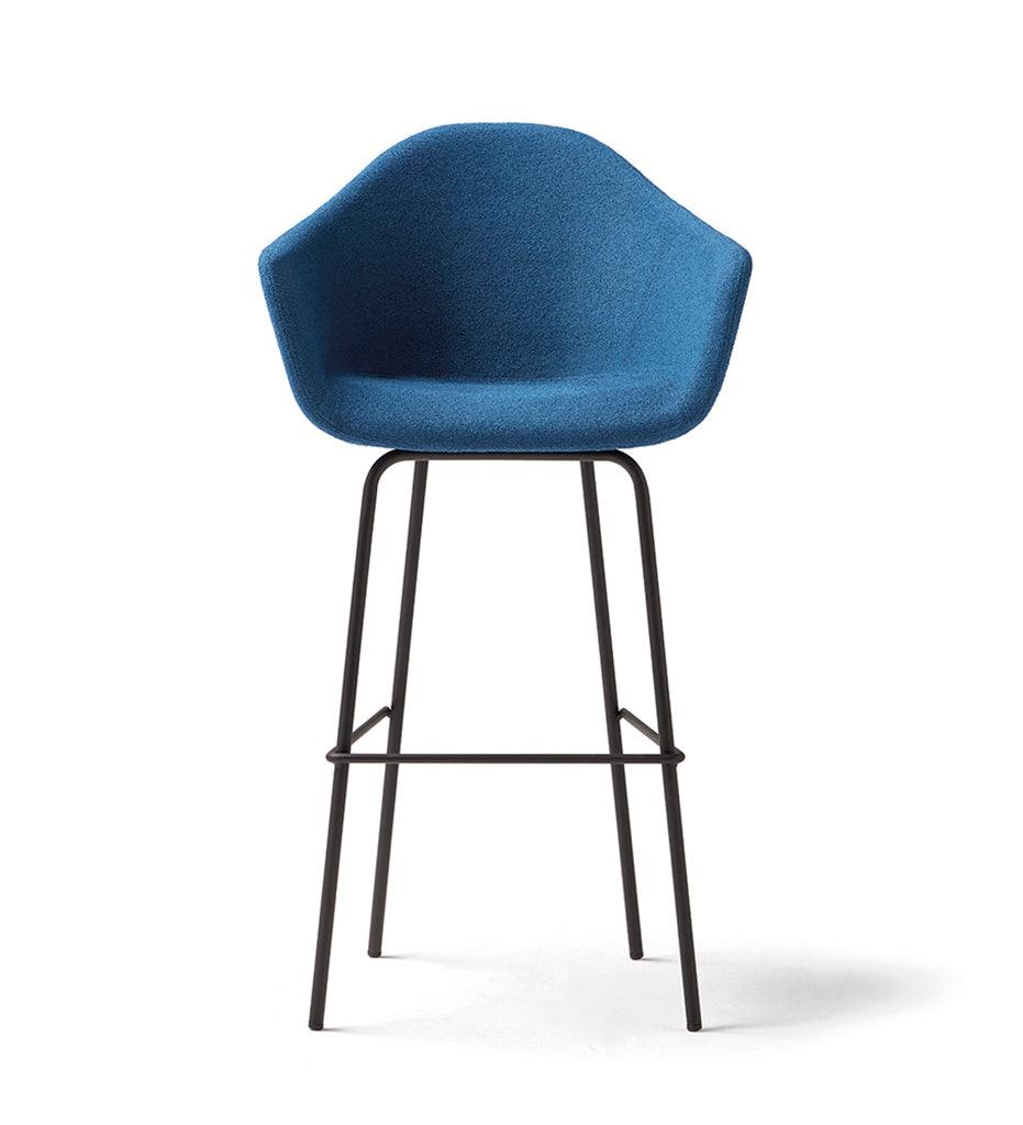 Allred Collaborative - BlascoVila - Nomad Bar Stool - Nomad Bar Stool - 201607