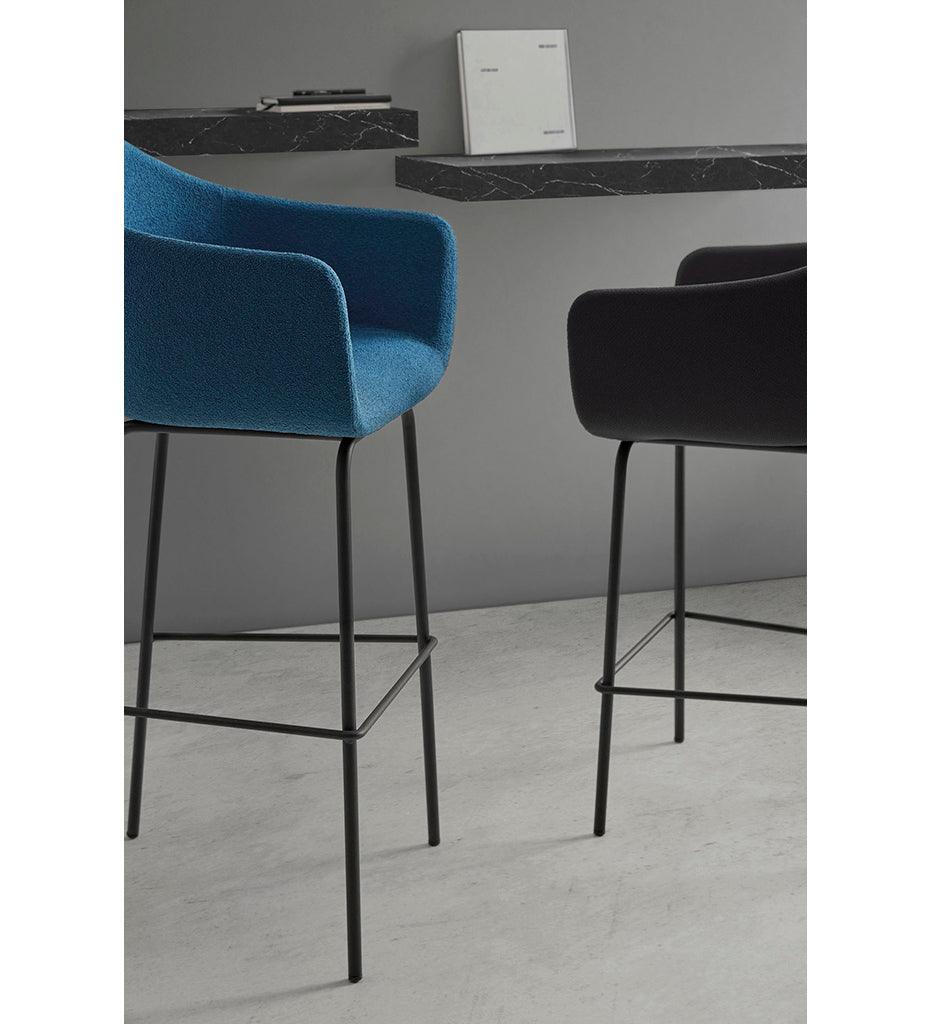 Allred Collaborative - BlascoVila - Nomad Bar Stool - Nomad Bar Stool - 201607