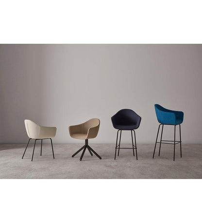 Allred Collaborative - BlascoVila - Nomad Chair - Nomad Chair - 201603