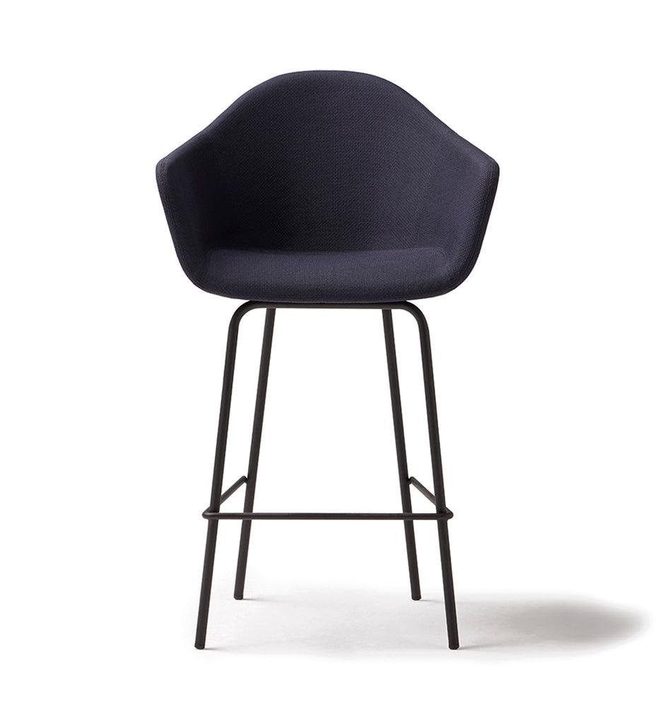 Allred Collaborative - BlascoVila - Nomad Counter Stool - Nomad Counter Stool - 201606