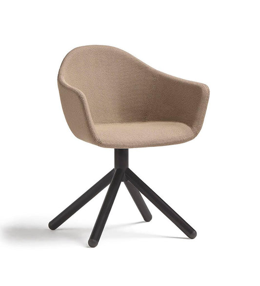 Allred Collaborative - BlascoVila - Nomad Swivel Chair - Nomad Swivel Chair - 201601