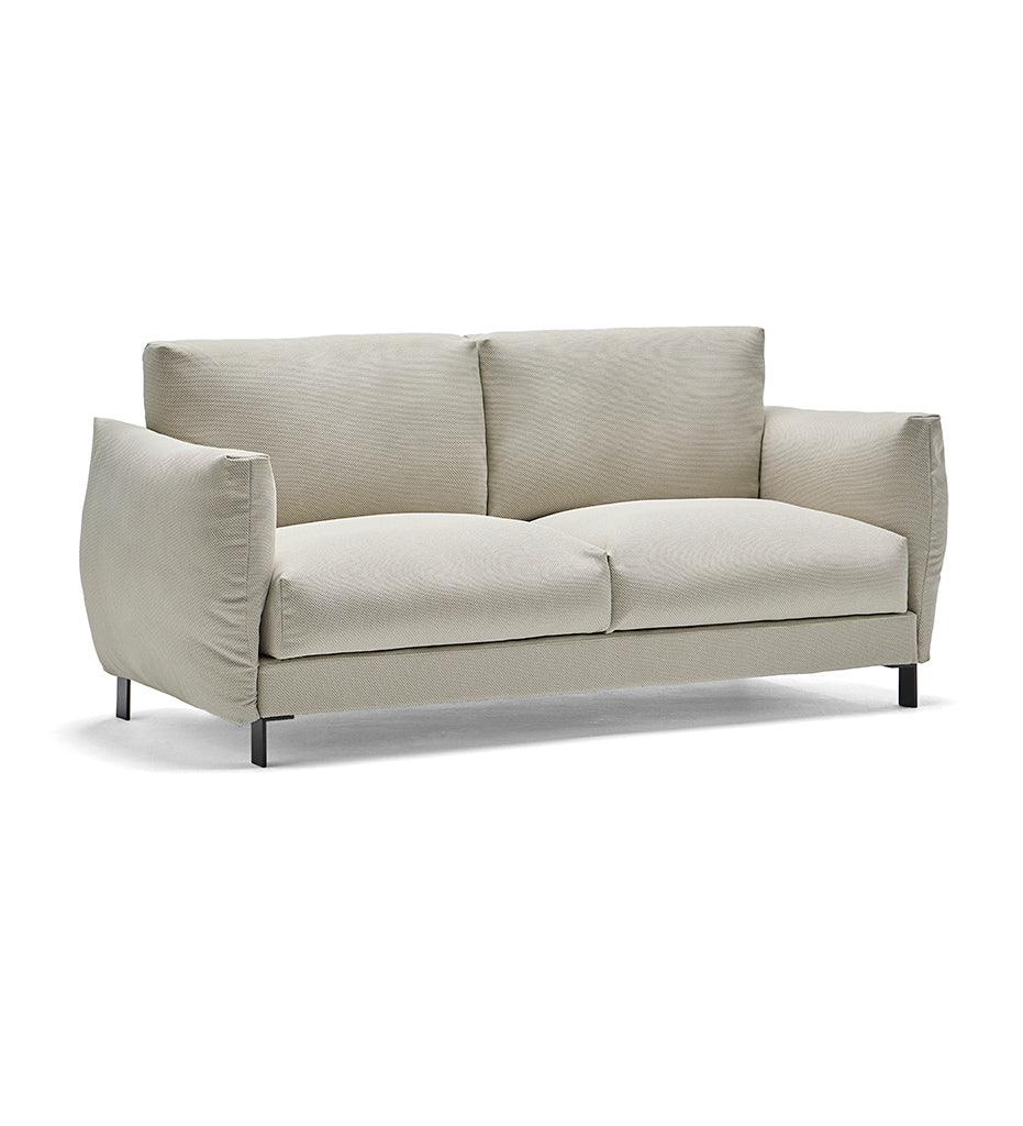 Allred Collaborative - BlascoVila - Pad 2-Seater Sofa - Pad 2-Seater Sofa - 240002