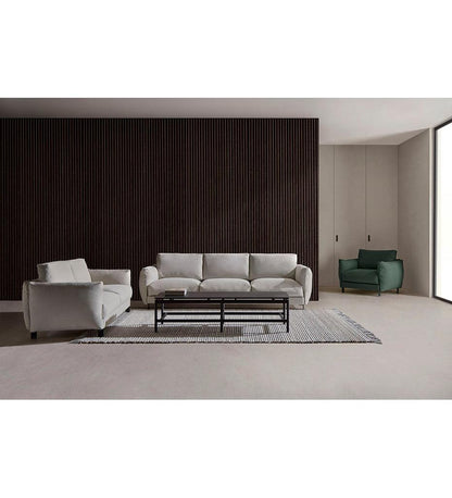 Allred Collaborative - BlascoVila - Pad 2-Seater Sofa - Pad 2-Seater Sofa - 240002