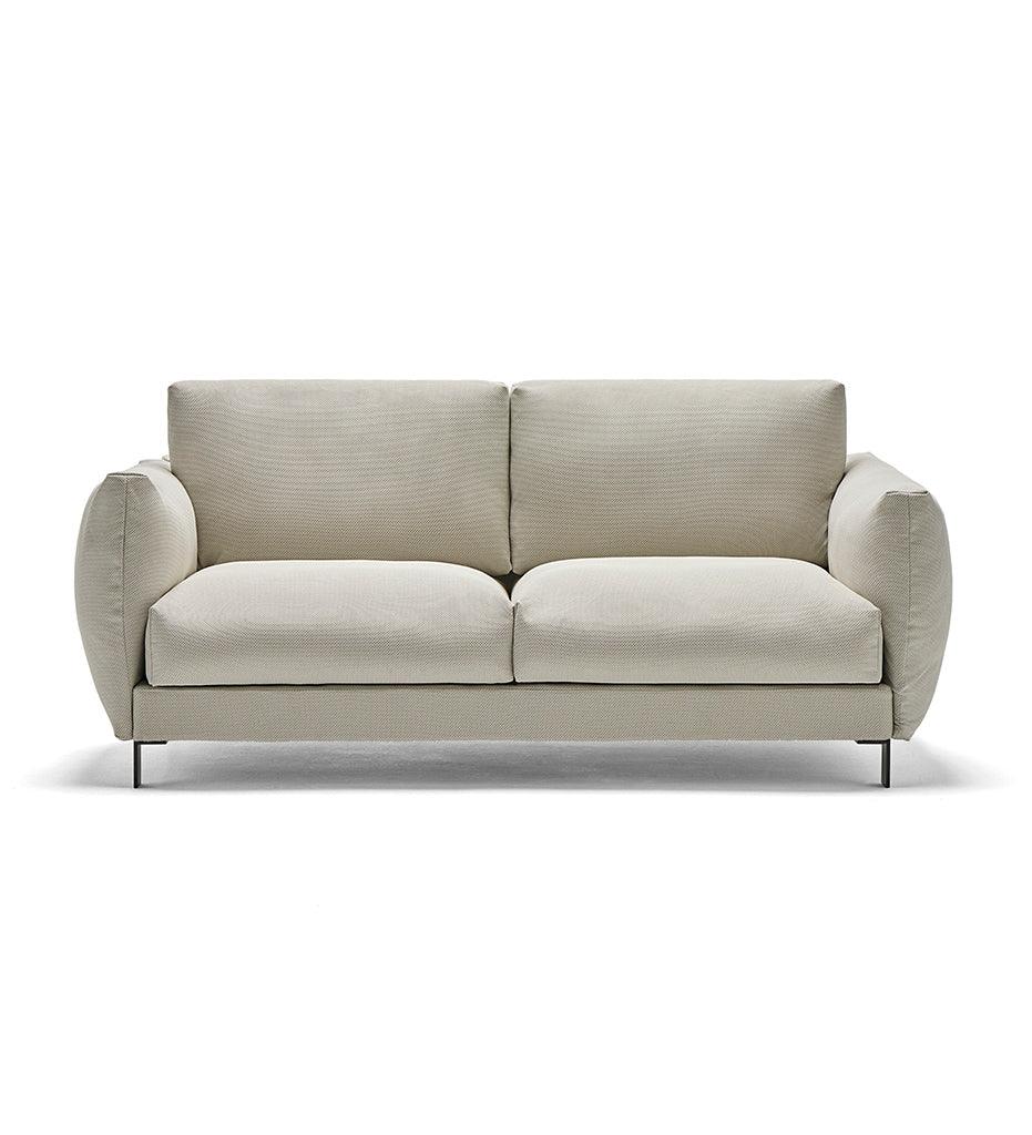 Allred Collaborative - BlascoVila - Pad 2-Seater Sofa - Pad 2-Seater Sofa - 240002