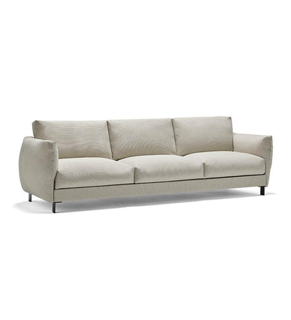 Allred Collaborative - BlascoVila - Pad 3-Seater Sofa - Pad 3-Seater Sofa - 240001