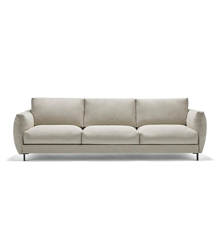 Allred Collaborative - BlascoVila - Pad 3-Seater Sofa - Pad 3-Seater Sofa - 240001