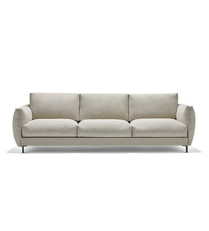 Allred Collaborative - BlascoVila - Pad 3-Seater Sofa - Pad 3-Seater Sofa - 240001