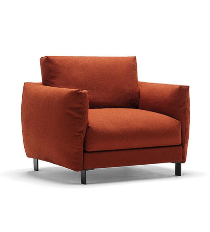 Allred Collaborative - BlascoVila - Pad Arm Chair - Pad Arm Chair - 240000