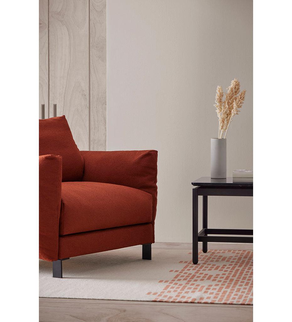 Allred Collaborative - BlascoVila - Pad Arm Chair - Pad Arm Chair - 240000