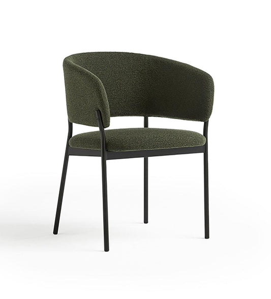 Allred Collaborative - BlascoVila - RC Metal Arm Chair - RC Metal Arm Chair - 330000