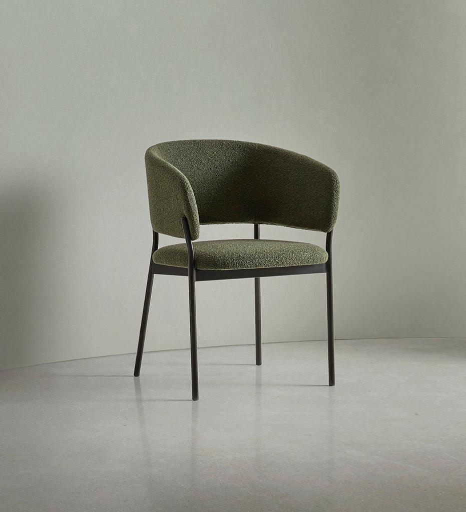 Allred Collaborative - BlascoVila - RC Metal Arm Chair - RC Metal Arm Chair - 330000