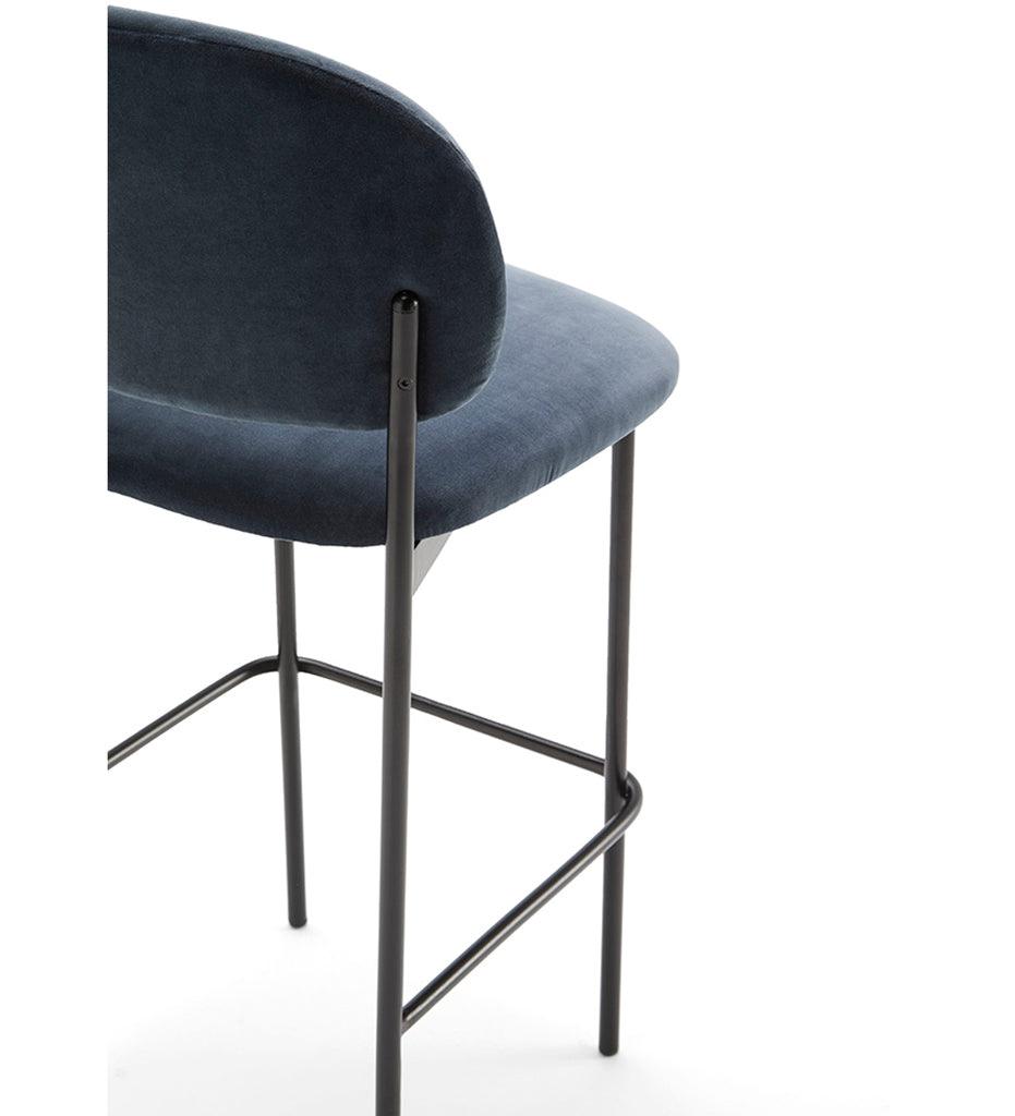 Allred Collaborative - BlascoVila - RC Metal Bar Stool - RC Metal Bar Stool - 430000