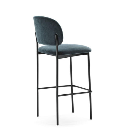 Allred Collaborative - BlascoVila - RC Metal Bar Stool - RC Metal Bar Stool - 430000