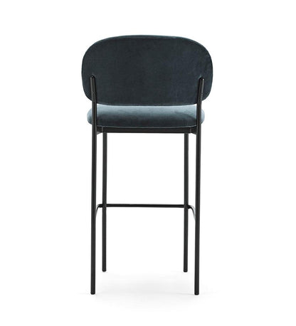 Allred Collaborative - BlascoVila - RC Metal Bar Stool - RC Metal Bar Stool - 430000