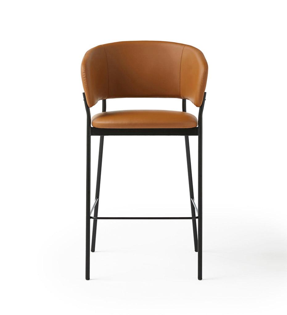 Allred Collaborative - BlascoVila - RC Metal Bar Stool w/ Armrest - RC Metal Bar Stool w/ Armrest - 530000