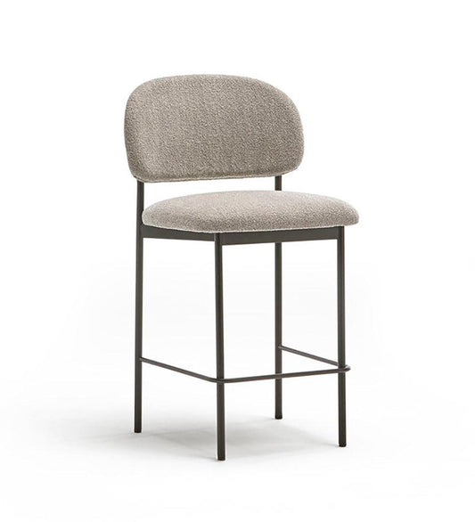 Allred Collaborative - BlascoVila - RC Metal Counter Stool - RC Metal Counter Stool - 430001