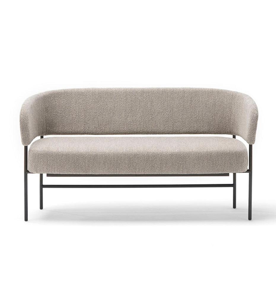 Allred Collaborative - BlascoVila - RC Metal Easy 2-Seater Sofa - RC Metal Easy 2-Seater Sofa - 730001