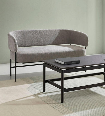 Allred Collaborative - BlascoVila - RC Metal Easy 2-Seater Sofa - RC Metal Easy 2-Seater Sofa - 730001