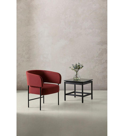 Allred Collaborative - BlascoVila - RC Metal Easy Chair - RC Metal Easy Chair - 730000