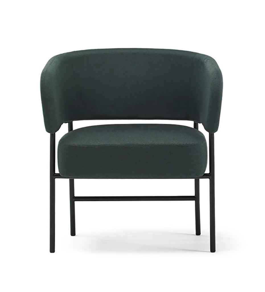 Allred Collaborative - BlascoVila - RC Metal Easy Chair - RC Metal Easy Chair - 730000