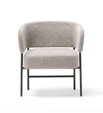 Allred Collaborative - BlascoVila - RC Metal Easy Chair - RC Metal Easy Chair - 730000