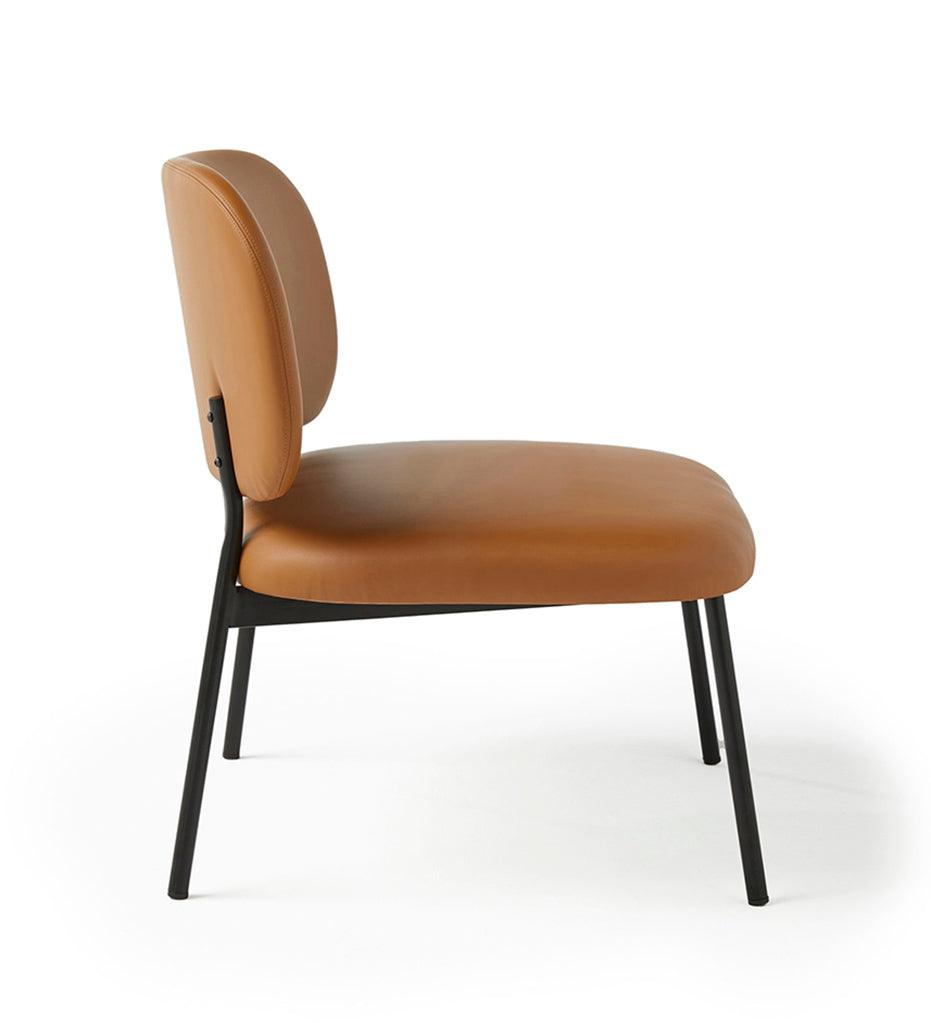 Allred Collaborative - BlascoVila - RC Metal Lobby Chair - RC Metal Lobby Chair - 830000