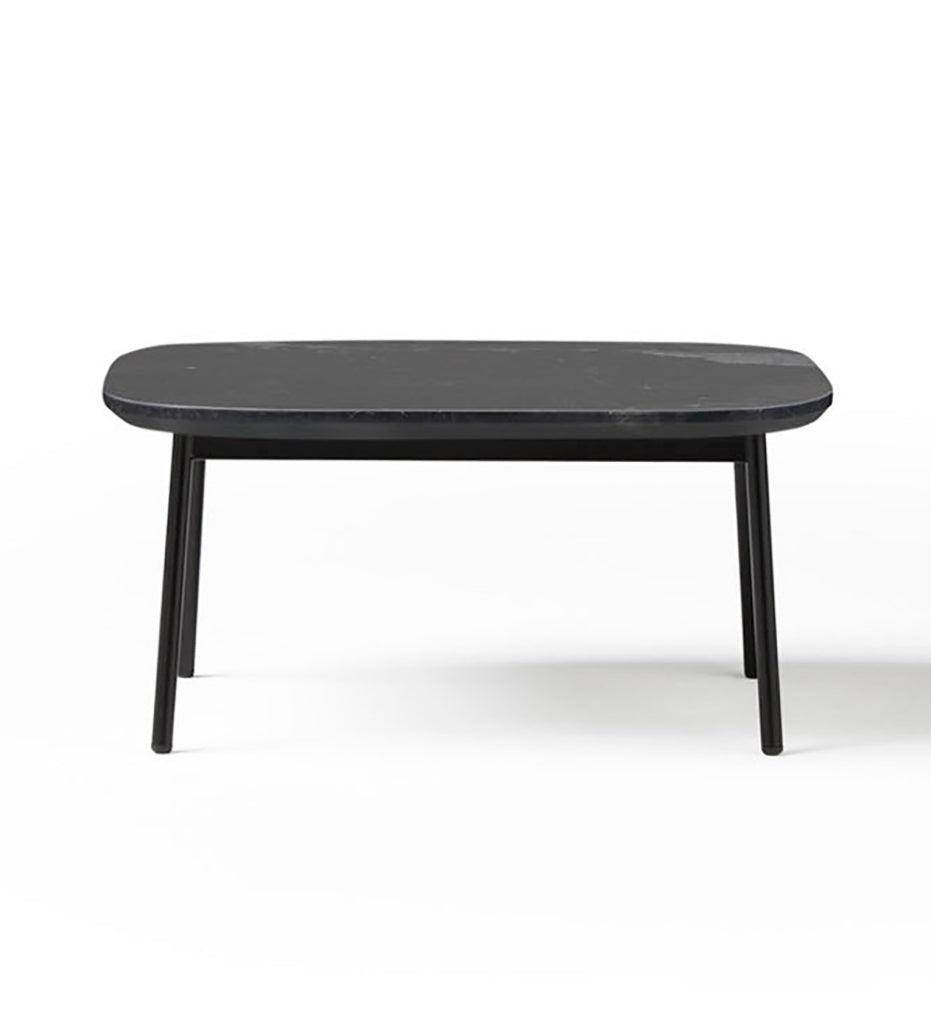 Allred Collaborative - BlascoVila - RC Metal Side Table - RC Metal Side Table - 940000