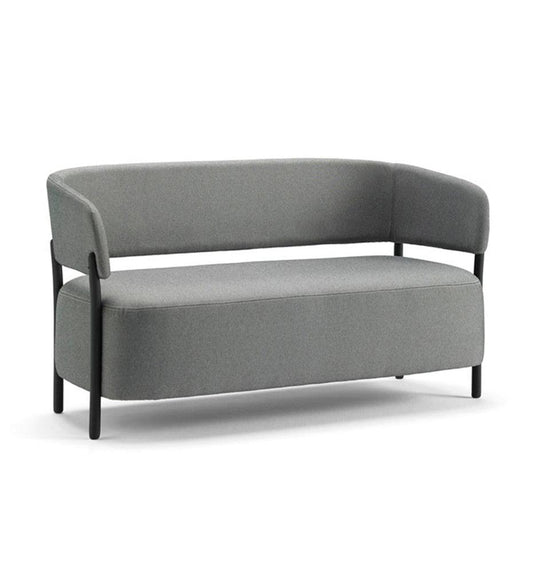 Allred Collaborative - BlascoVila - RC Metal Sofa - RC Metal Sofa - 6300000