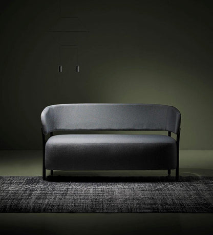 Allred Collaborative - BlascoVila - RC Metal Sofa - RC Metal Sofa - 6300000