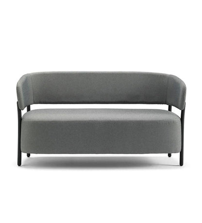 Allred Collaborative - BlascoVila - RC Metal Sofa - RC Metal Sofa - 6300000