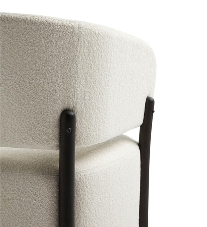 Allred Collaborative - BlascoVila - RC Wood Lounge Chair - RC Wood Lounge Chair - 230001-Black Ash