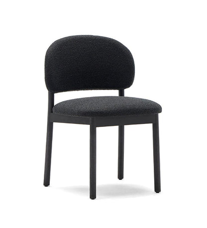 Allred Collaborative - BlascoVila - RC Wood Side Chair - RC Wood Side Chair - 130001-BLK