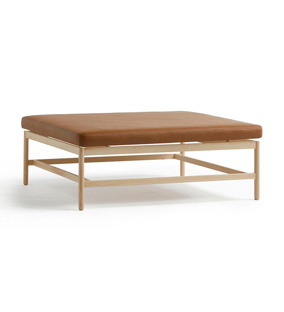 Allred Collaborative - BlascoVila - Rem Square Bench - Rem Square Bench - 301003-BLK