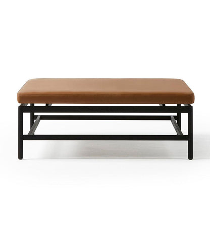 Allred Collaborative - BlascoVila - Rem Square Bench - Rem Square Bench - 301003-BLK