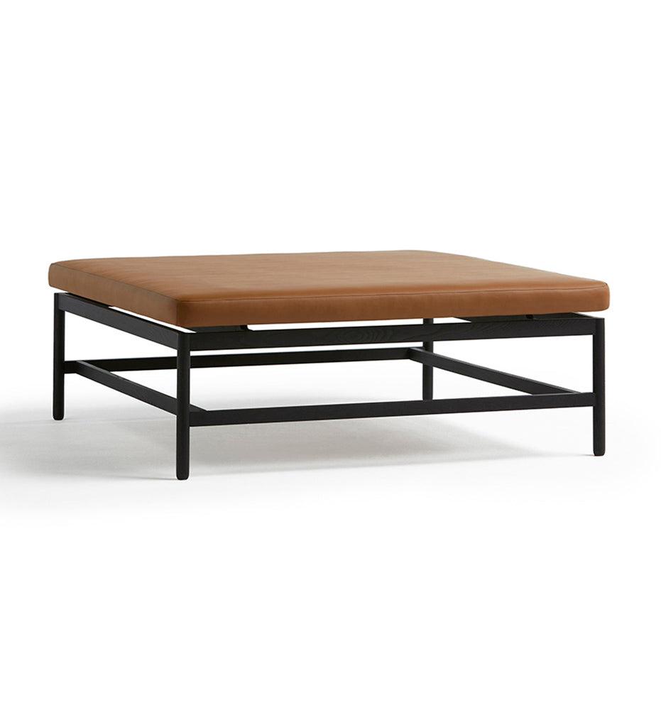 Allred Collaborative - BlascoVila - Rem Square Bench - Rem Square Bench - 301003-BLK