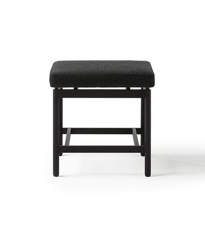 Allred Collaborative - BlascoVila - Rem Square Bench - Small - Rem Square Bench - Small - 301001-BLK