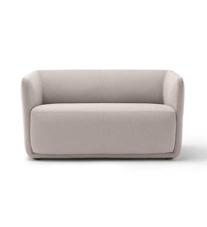 Allred Collaborative - BlascoVila - Vetro 2-Seater Sofa - Vetro 2-Seater Sofa - 815202