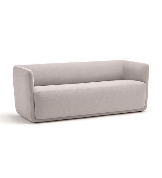 Allred Collaborative - BlascoVila - Vetro 3-Seater Sofa - Vetro 3-Seater Sofa - 815201