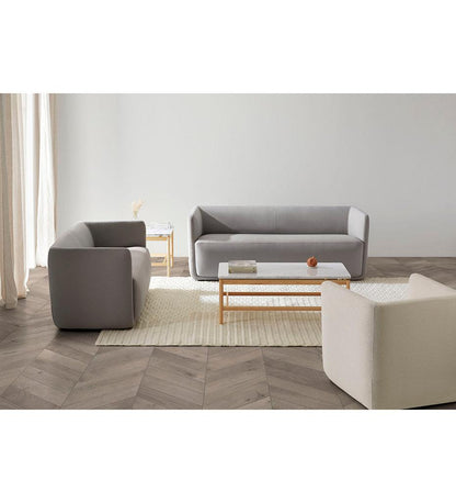 Allred Collaborative - BlascoVila - Vetro 3-Seater Sofa - Vetro 3-Seater Sofa - 815201