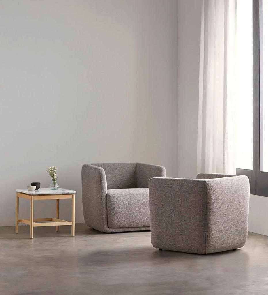 Allred Collaborative - BlascoVila - Vetro Arm Chair - Vetro Arm Chair - 815200