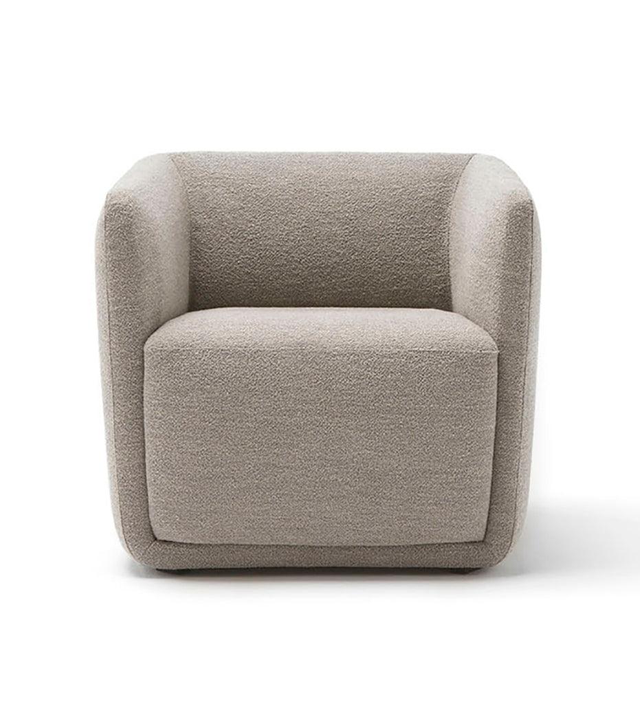 Allred Collaborative - BlascoVila - Vetro Arm Chair - Vetro Arm Chair - 815200