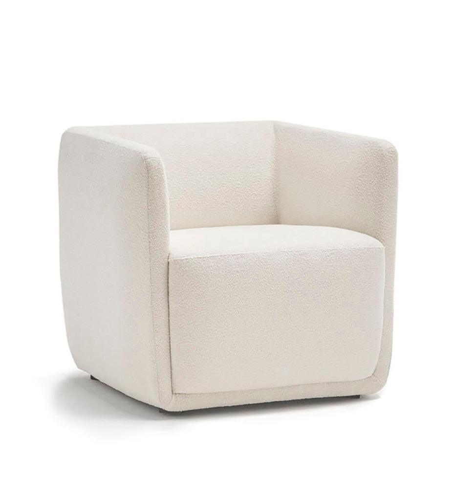 Allred Collaborative - BlascoVila - Vetro Arm Chair - Vetro Arm Chair - 815200