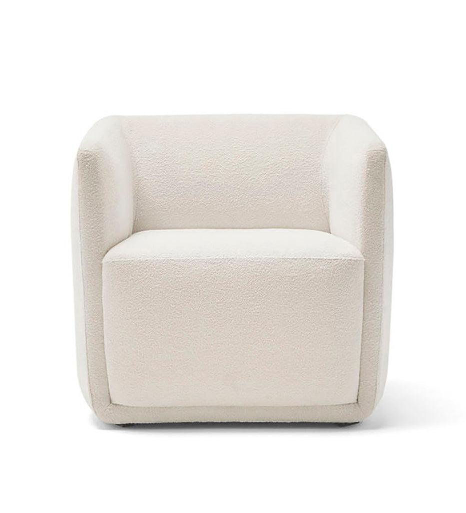 Allred Collaborative - BlascoVila - Vetro Arm Chair - Vetro Arm Chair - 815200